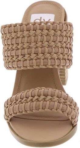 DV Dolce Vita Women's Rozie Heeled Sandal in Saudi Arabia