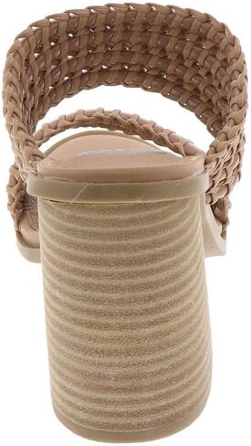 DV Dolce Vita Women's Rozie Heeled Sandal in Saudi Arabia