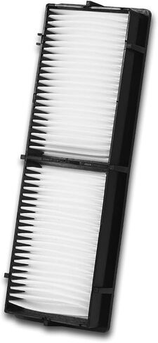 ELPAF25 V13H134A25 New Air Filter for Epson VS200 PowerLite Home Cinema 705HD 1220 1260 S7 S8+ S9 S10+ W7 W8+ X9 79 EH-TW450 in Saudi Arabia