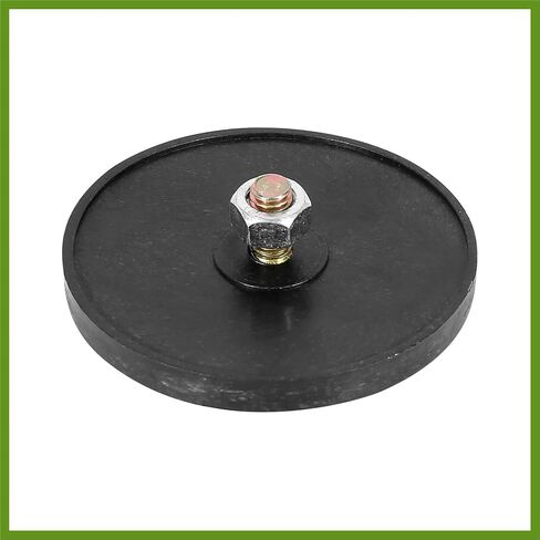زوج M6x1.0 Red البلاستيك المسمار العالمي عاكس تحذير عاكس لمكونات مركبة دراجة الدراجات النارية in Saudi Arabia