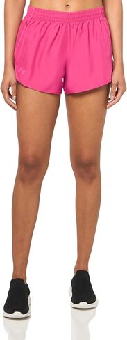 Under Armour Women's Mileage Shorts in Saudi Arabia