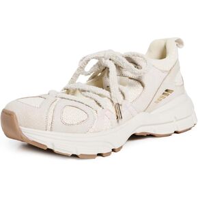 Women's Marathon Ballet Sneakers