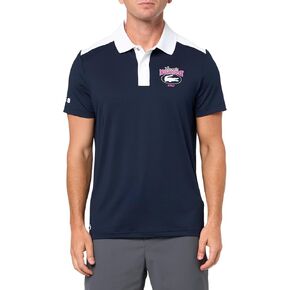 Lacoste Men's Miami Open Color Block Tennis Polo Shirt