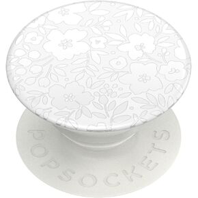 مقبض الهاتف من بوب سوكيتس مع مسند قابل للتوسيع - كريمي فريش in Kuwait