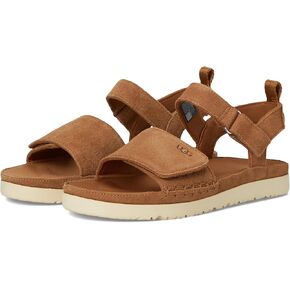 Ugg للجنسين والطفل Goldenstar (طفل صغير صغير) صندل