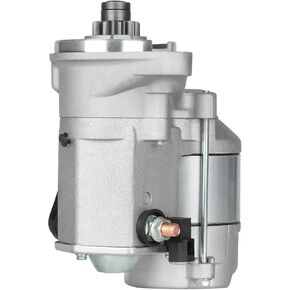 Starter 410-52353 Replacement Fit for Toyota 6FGCU15 6FGCU18 6FGCU20 6FGCU25 6FGCU30 7FG15 7FG18 7FG20 7FG23 228000-4390 18410N