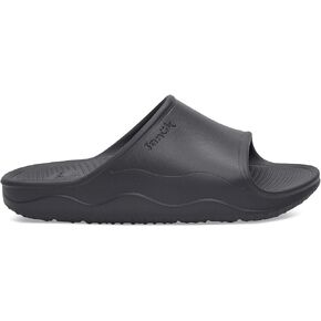 Sanuk Mens Beer Foamie Slide | Slides for Men | Mens Sandals | Beach Sandals | Water Friendly & Lightweight |
