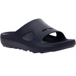 REVITALIGN Men's Fusion Strive Slide Sandal