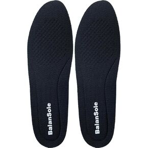 1 Inch Leg Length Discrepancy Full Length Insoles Lifts for Uneven HIPS (2 Rights Large)