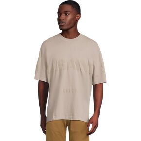 Men's Biggy Ss Crew