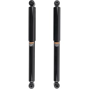 MaxPeedingRods 2pc الصدمات الأمامية لـ Chevy Tahoe Suburban 1500 GMC Yukon XL 1500 2000-2006 ، 37178 SCRACK ESSORBORS