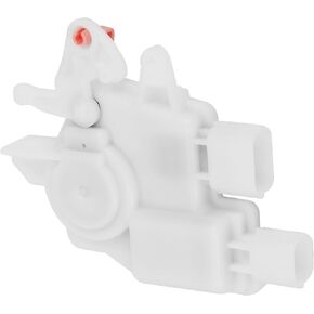 Front Left Driver Side Door Lock Actuator Motor Replacement for 2003-2007 Honda Accord, 2006-2014 Ridgeline, 2004-2008 Acura TSX TL Replace 72155-SDA-A01 72155SDAA01