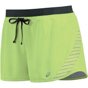 ASICS Women's Lite-Show Shorts