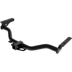 ECOTRIC Class 4 Trailer Hitch, 2 Inch Receiver Compatible with 2013 Infiniti JX35 2014-2020 Infiniti QX60 2013-2020 Nissan Pathfinder Trailer Tow Hitch Replace for 76031
