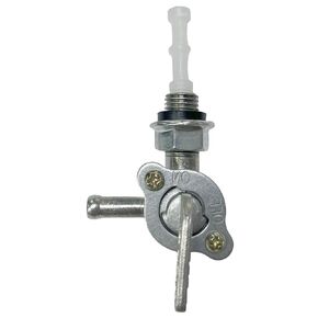 Generator Fuel Tank Shut Off Valve/Fuel Shut Off Valve Switch/Gas Engine Fuel Tank Part,for Predator Honda Yamaha Petcock Fuel Switch Replacement