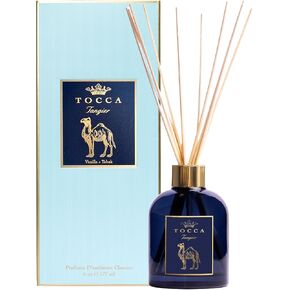 TOCCA Amalfi 6oz Reed Diffuser - Grapefruit & Cucumber