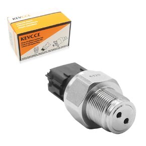 499000-6320 Fuel Rail Pressure Sensor for Toyota Isuzu Man Cummins Ford VW