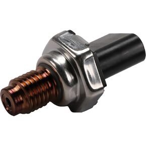GM Genuine Parts 55490628 High Pressure Diesel Fuel Sensor