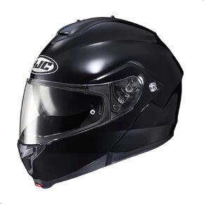 HJC C91 Men's Street Motorcycle Helmet