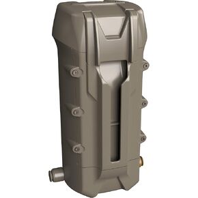 Cuddeback Power Bank,Brown