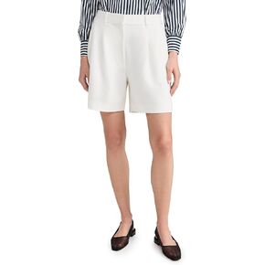 rag & bone Women's Irina Ponte Shorts