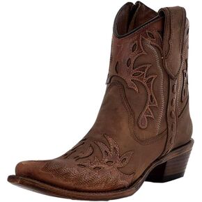 Corral Boots Women's L6100 Ankle Boot