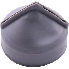 Air Cleaner Dust Ejector Valve 9840689 Compatible with New Holland