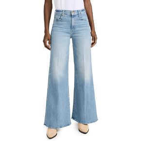 MOTHER Women's The Twister Skimp Jeans