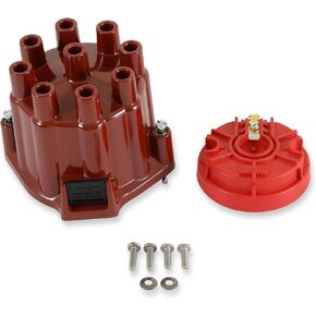 MSD 8442 CAP الموزع ونمط نقاط الدوار