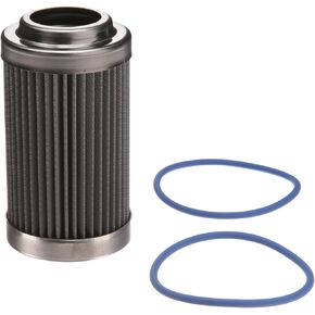 FUEL SYSTEMSFuel Filter Element 3in 40 Micron Stainless