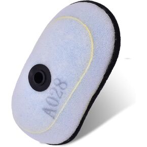 Air filter HFF-1015 for Honda XR600 XR250 XR350 XR400, for Twin Air 50601 Air Cleaner Element