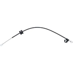 68004203AA A/C Heater Mode Control Cable Compatible with Jeep Wrangler 2007-2010 Replaces 68004203AB