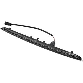 Dasbecan LED Center High Mount Stop Light متوافق مع Ford Edge 2015-2020 يحل محل 923-133 FT4Z13A613A ضوء الفرامل الثالث الثالث