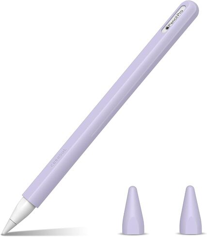 Fintie Silicone Sleeve for Apple Pencil Pro & Apple Pencil 2nd Generation in Kuwait