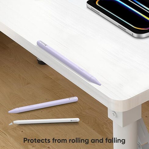 Fintie Silicone Sleeve for Apple Pencil Pro & Apple Pencil 2nd Generation in Kuwait