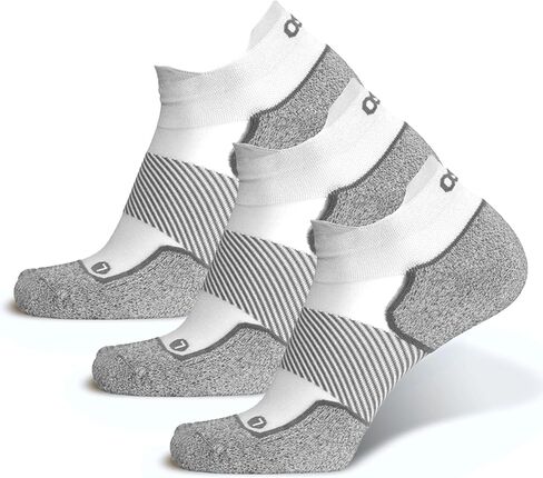 OS1st The Pickleball Sock with 360-degree blister protection, comfortable, lightweight and moisture-wicking | 3 Pack in Saudi Arabia