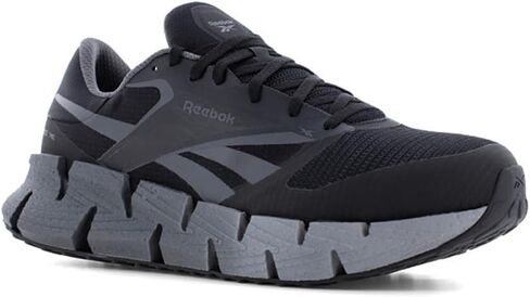 Reebok Men's Floatzig Work Fire and Safety Shoe in Saudi Arabia