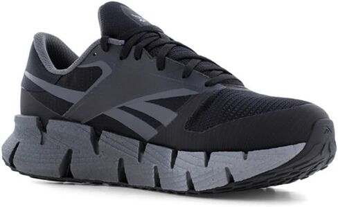 Reebok Men's Floatzig Work Fire and Safety Shoe in Saudi Arabia