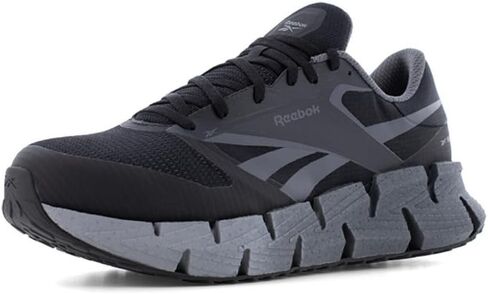 Reebok Men's Floatzig Work Fire and Safety Shoe in Saudi Arabia