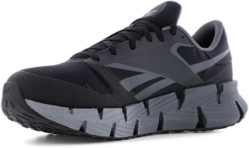 Reebok Men's Floatzig Work Fire and Safety Shoe in Saudi Arabia