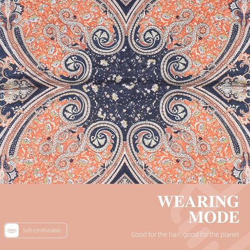 وشاح الرأس للنساء مثل وشاح وشاح وشاح وشاح المطبوعة مربع الوشاح in Kuwait