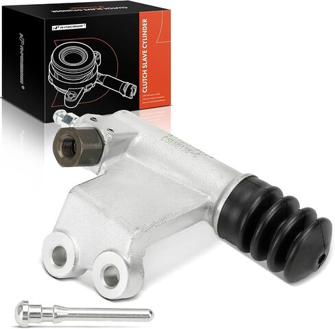 A-Premium Clutch Slave Cylinder متوافقة مع Honda Civic 2001 2002 2003 2004 2005 in Saudi Arabia