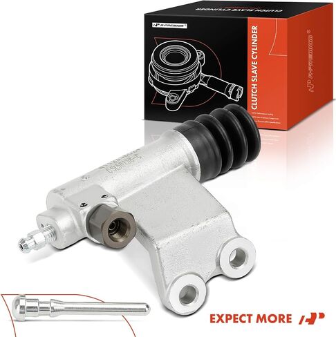 A-Premium Clutch Slave Cylinder متوافقة مع Honda Civic 2001 2002 2003 2004 2005 in Saudi Arabia