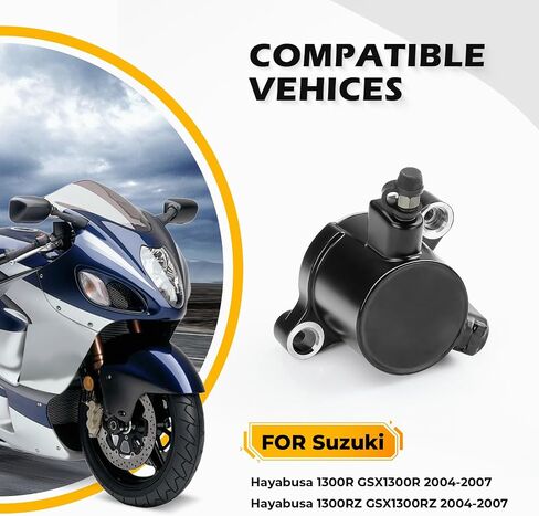 أسطوانة عبيد إطلاق القابض 23160-06B11 لـ Suzuki 2004-2007 Hayabusa 1300R RZ GSX1300R RZ in Saudi Arabia