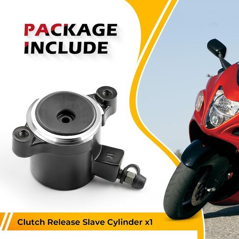 أسطوانة عبيد إطلاق القابض 23160-06B11 لـ Suzuki 2004-2007 Hayabusa 1300R RZ GSX1300R RZ in Saudi Arabia