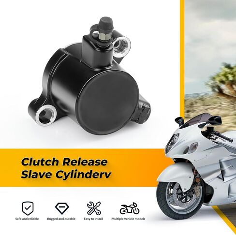 أسطوانة عبيد إطلاق القابض 23160-06B11 لـ Suzuki 2004-2007 Hayabusa 1300R RZ GSX1300R RZ in Saudi Arabia