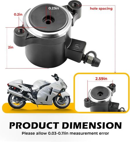 أسطوانة عبيد إطلاق القابض 23160-06B11 لـ Suzuki 2004-2007 Hayabusa 1300R RZ GSX1300R RZ in Saudi Arabia