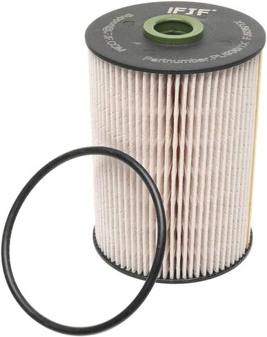 IFJF PU 936/2 X استبدال مرشح الوقود لـ A3 1.9 TDI 2003-2010 2.0 TDI 2003-2012 VW Jetta III 2.0 TDI 2005-2010 SKODA OCTAVIA 1.9 TDI 2004-2010 10 MICRON BLADES 1K0127434A 1K01271777A in Saudi Arabia