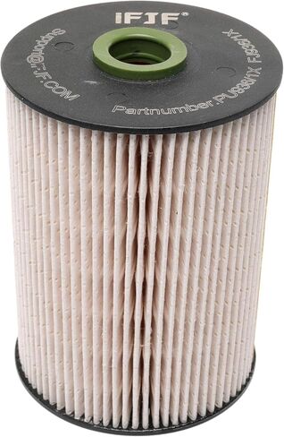 IFJF PU 936/2 X استبدال مرشح الوقود لـ A3 1.9 TDI 2003-2010 2.0 TDI 2003-2012 VW Jetta III 2.0 TDI 2005-2010 SKODA OCTAVIA 1.9 TDI 2004-2010 10 MICRON BLADES 1K0127434A 1K01271777A in Saudi Arabia