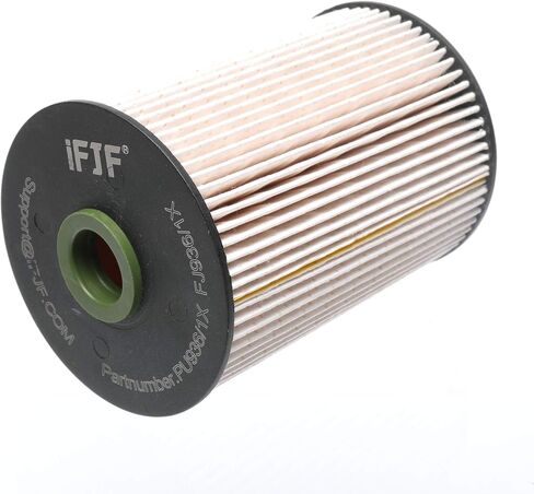 IFJF PU 936/2 X استبدال مرشح الوقود لـ A3 1.9 TDI 2003-2010 2.0 TDI 2003-2012 VW Jetta III 2.0 TDI 2005-2010 SKODA OCTAVIA 1.9 TDI 2004-2010 10 MICRON BLADES 1K0127434A 1K01271777A in Saudi Arabia